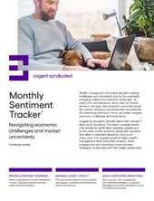 2023_Monthly Sentiment Tracker