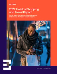 Download the 2022 Holiday and Travel Report