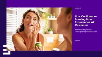 Download How Confidence-Boosting Brand Experiences Win Customers