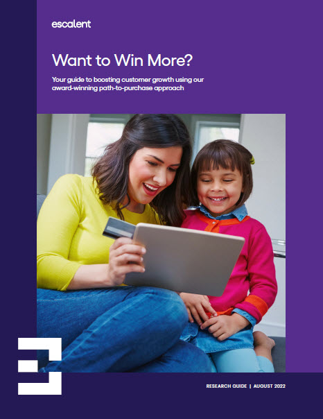 Download Want to Win More?  Your guide to boosting customer growth using our award-winning path-to-purchase approach