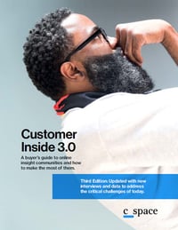 A buyer’s guide to online insight communities and how to make the most of them