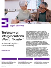 2025-Trajectory of Intergenerational Wealth Transfer-Estate Planning_Fact Sheet