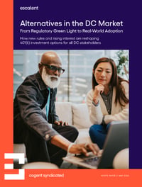 Alts in DC White paper cover image