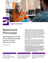 Retirement Planscape_2024 Fact Sheet