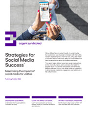 Strategies for Social Media Success Preview Image