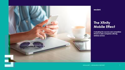 The Xfinity Mobile Effect