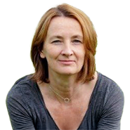 Maureen Parish